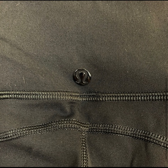 lululemon Pump It Up Pant - Picture 4 of 5